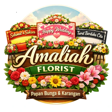 Papan Bunga Narimbang